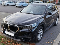 Bild des Angebotes BMW X1 X1 xDrive20i Aut. Advantage