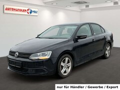 Bild des Angebotes VW Jetta VI 1.6 TDI Comfortline