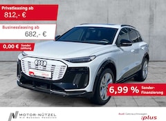 Bild des Angebotes Audi SQ6 e-tron SQ6 e-tron QU MATRIX+NAVI+HuD+B&O+ACC+AIR+PANO