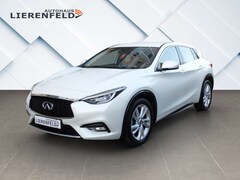 Bild des Angebotes Infiniti Q30 1.5 d Automatik Navi Kamera