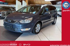 Ford Galaxy 2.0 TDCi Business Edition (02.2013- ) SD