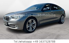 Bild des Angebotes BMW 530 530d xDrive*PAN-D*LEDER*HUD*