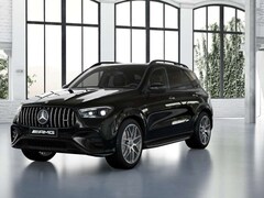 Bild des Angebotes Mercedes-Benz GLE 53 AMG PREMIUM PLUS STH. AHK DYNAMIC PLUS  Navi/Styling