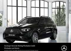 Bild des Angebotes Mercedes-Benz GLE 53 AMG PREMIUM PLUS STH. AHK DYNAMIC