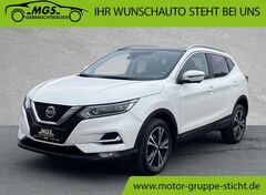 Bild des Angebotes Nissan Qashqai N-Connecta #S&S #KAMERA
