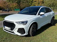 Bild des Angebotes Audi RS Q3 Sportback/Panorama/Garantie