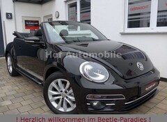 Bild des Angebotes VW Beetle 1.2TSI Sound Plus Leder Fender AppCo.