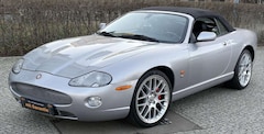 Bild des Angebotes Jaguar XKR 4.2-S Cabriolet Celebration