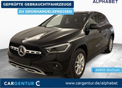Bild des Angebotes Mercedes-Benz GLA 250 e Style AHK BLIS Key LED Lane Navi AUT