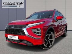 Bild des Angebotes Mitsubishi Eclipse Cross Plug-In Hybrid Select Navi ACC
