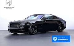 Bild des Angebotes Rolls-Royce Wraith Wraith Black Badge MANSORY/FullCarbon/Starliner