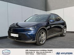 Bild des Angebotes Genesis GV60 Sport Plus Technik-Paket & Sitz-Paket Komfort 3...