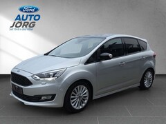 Bild des Angebotes Ford C-Max Sport 1.5 EcoBoost *8-fach bereift