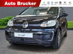 Bild des Angebotes VW e-up! up! Edition Klimaautomatic+DAB