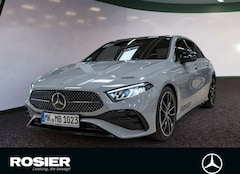 Bild des Angebotes Mercedes-Benz A 180 AMG Special Edition Distr. LED Pano Nav