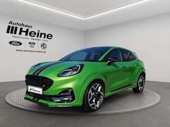 Bild des Angebotes Ford Puma ST X 1.5 Ltr. 200 PS *PERFORMANCE-PAKET*LED*