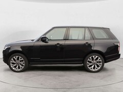 Bild des Angebotes Land Rover Range Rover Range Rover P400e SWB/ Pano/ LED/Santorini Black
