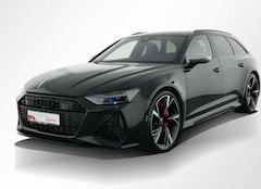 Bild des Angebotes Audi RS6 Avant 4.0 TFSI 305km/h Keramik Standhz Nachtsicht
