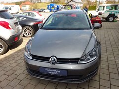 Bild des Angebotes VW Golf VII Variant Cup BMT/2. Hand/Euro 6/Automati