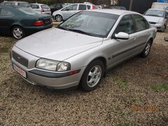 Bild des Angebotes Volvo S80 Automatik Leder, Tel.01722515805