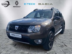 Bild des Angebotes Dacia Duster 1.2 TCe 125 Black Shadow 4x2
