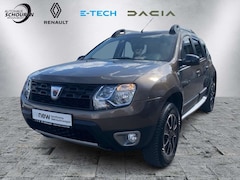 Bild des Angebotes Dacia Duster 1.2 TCe 125 Black Shadow 4x2