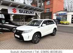 Bild des Angebotes Suzuki Vitara 1.4 Hybrid Comfort+ Allgrip Navi LED SHZ