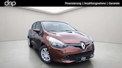Bild des Angebotes Renault Clio Expression *Navi|1.Hand|Zahnriemen neu*
