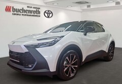 Bild des Angebotes Toyota C-HR 1.8 Hybrid Team D + Technik Paket