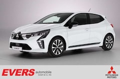 Bild des Angebotes Mitsubishi Colt 1.6 Plus Hybrid*LED *SHZ *PDC