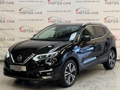 Bild des Angebotes Nissan Qashqai Acenta PANO/360Kam/Navi/LED/Spur/8XALU
