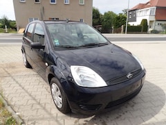Bild des Angebotes Ford Fiesta Futura, Klima, HU-AU NEU