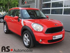 Bild des Angebotes MINI One Countryman 1.6 Klimaautomatik*Sitzheizung