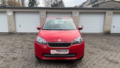 Bild des Angebotes Skoda Citigo Ambition/1.Hand/Scheckheft/2.Jahre Tüv/AU