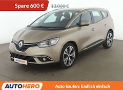 Bild des Angebotes Renault Grand Scenic 1.2 TCe Energy Intens*TEMPO*PDC*KLIMA*GARANTIE*