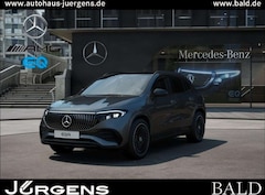 Bild des Angebotes Mercedes-Benz EQA 350 4M AMG-Sport/Pano/AHK/Night/LED/Cam/20"