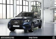 Bild des Angebotes Mercedes-Benz GLS 350 d 4MATIC AMG Night*AHK*Burm*7Sitzer*StHz