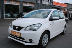 Bild des Angebotes SEAT Mii Style/NAVI/1 HAND/PDC/TOP/EL FENSTER/