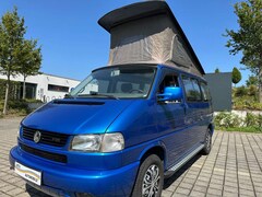 Bild des Angebotes VW T4 Multivan mit ReimoDach/Klima/Standhz./AHK