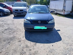 Bild des Angebotes Opel Astra Astra 1.6 Sportive