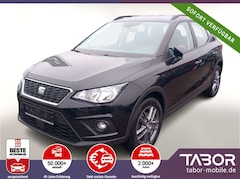 Bild des Angebotes SEAT Arona 1.6 TDI 95 Style FullLink PDC SHZ MFL 16Z