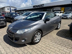 Bild des Angebotes Renault Megane Luxe*SHZ*Leder*Tempo*Navi*Klima