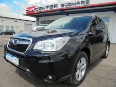 Bild des Angebotes Subaru Forester Exclusive Panorama Kamera Xenon