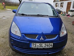 Bild des Angebotes Mitsubishi Colt 1.5 DI-D Motion Plus