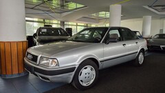 Bild des Angebotes Audi 80 guter Zustand/3.Hand/TÜV 07/2026