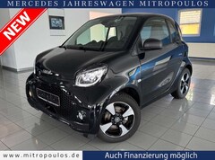 Bild des Angebotes smart forTwo coupe EQ*22kW*Exclusive*Kamera