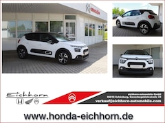 Bild des Angebotes Citroen C3 Shine Pack Automatik