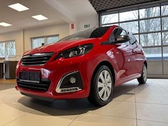 Bild des Angebotes Peugeot 108 1.0 VTi Style *8-fach * DAB * Klima