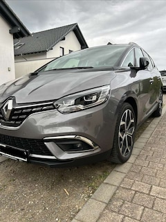Bild des Angebotes Renault Grand Scenic TCe 140 GPF EDC TECHNO