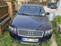 Bild des Angebotes Audi A4 2.4